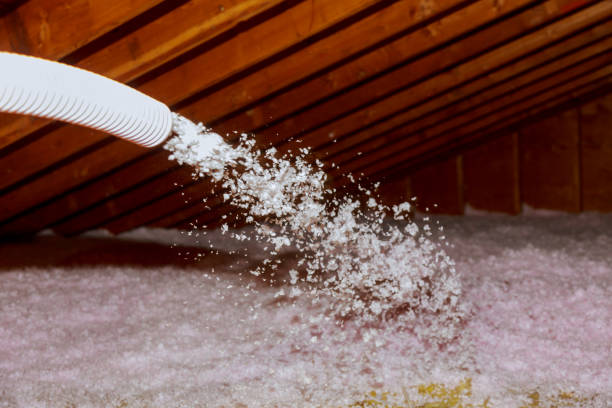 Best Residential Insulation Services  in Vandenberg Af, CA