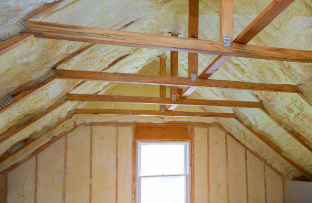 Best Insulation for New Construction  in Vandenberg Af, CA