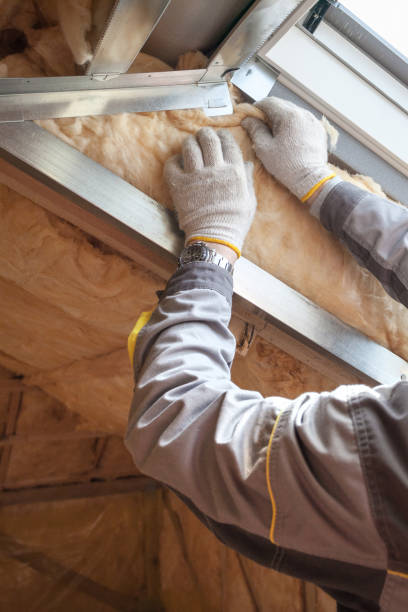 Best Spray Foam Insulation  in Vandenberg Af, CA