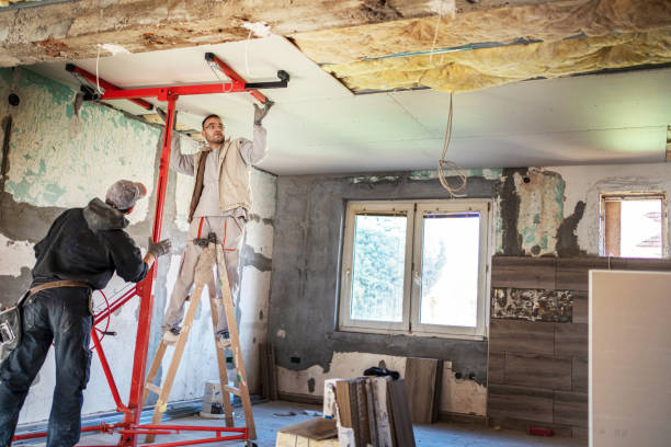 Reliable Vandenberg Af, CA Insulation Contractor Solutions