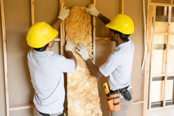 Best Local Insulation Services  in Vandenberg Af, CA