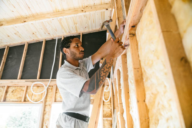 Best Affordable Insulation Services  in Vandenberg Af, CA